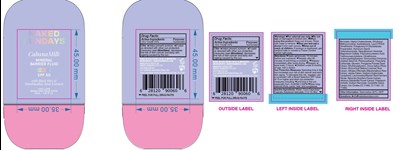 Cabanamilk Barrier Fluid Uc (Artwork   Cabanamilk Mineral Barrier Fluid)
